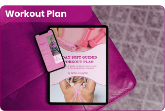 Workout Plan