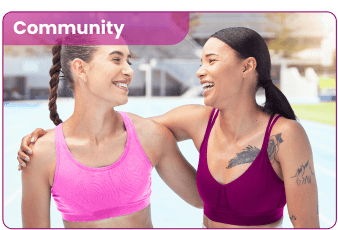Community