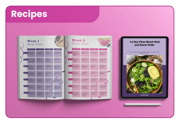 Recipes