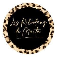 Logo client les relooking de Marta à Pau