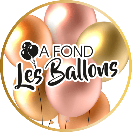 Logo client A fond les ballons à Orthez