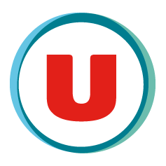 logo du client : Super U