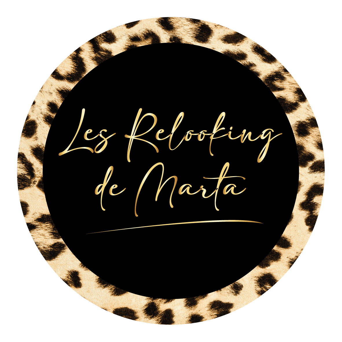 logo du client : Les relooking de Marta