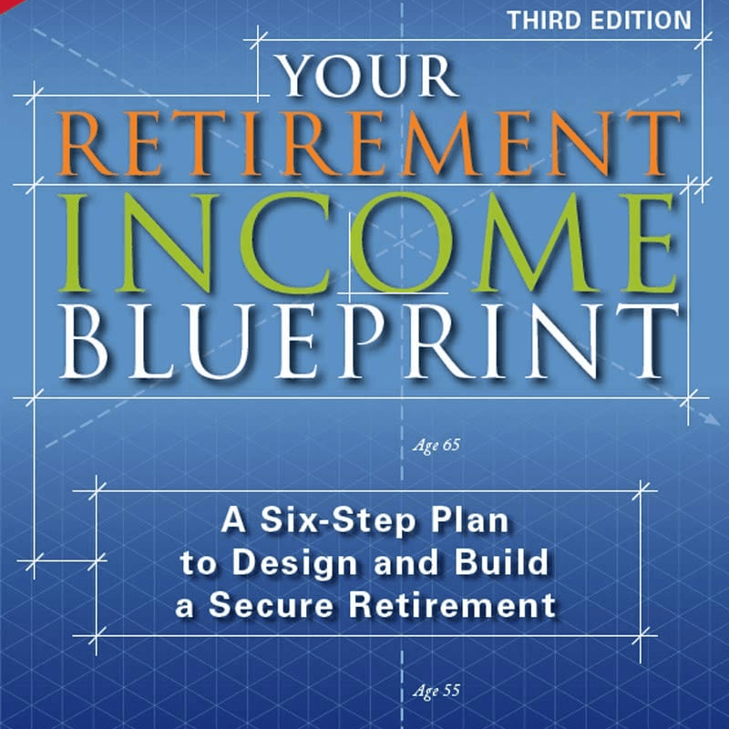 🇨🇦 Retirement Income Blueprint by Daryl Diamond