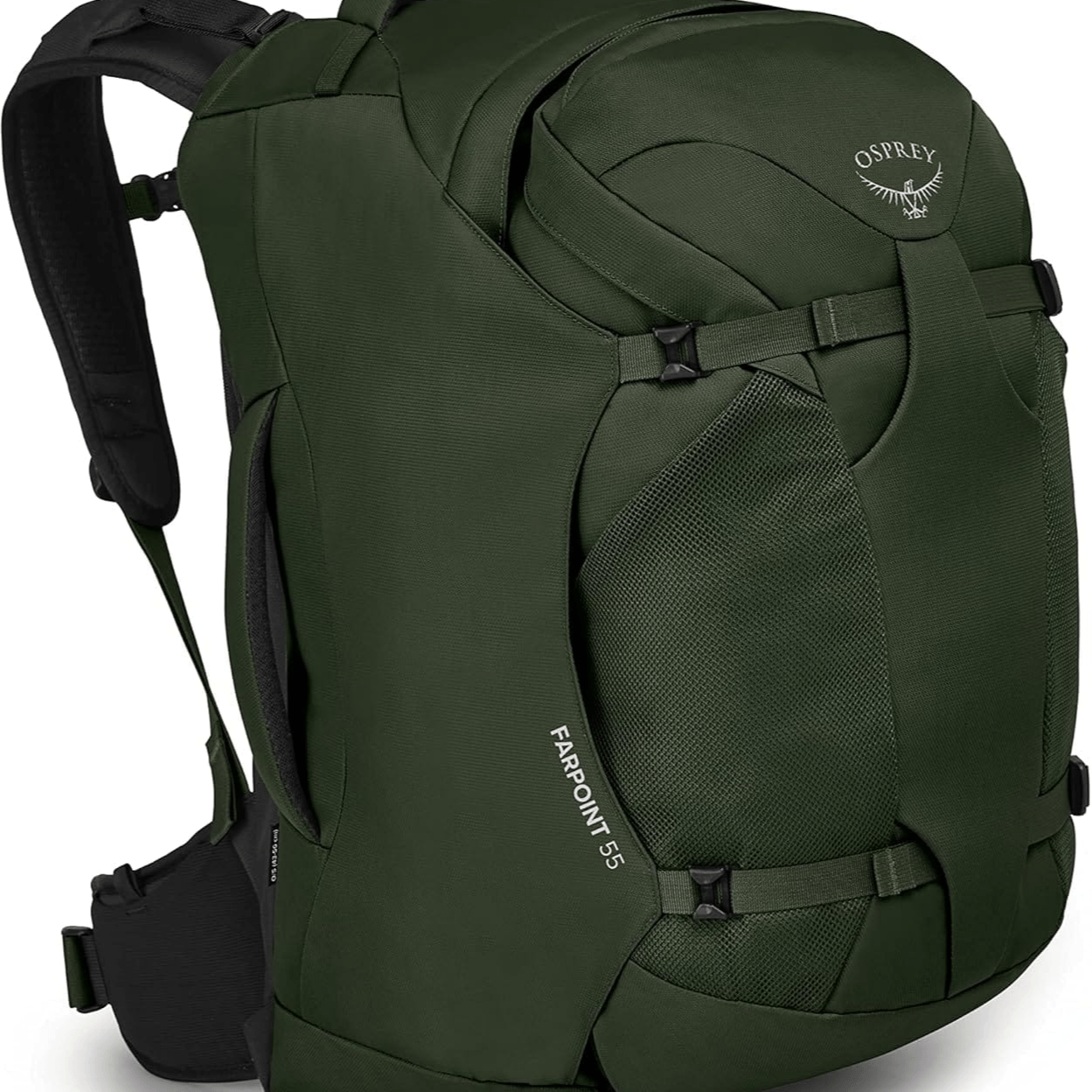 Osprey Farpoint 55L