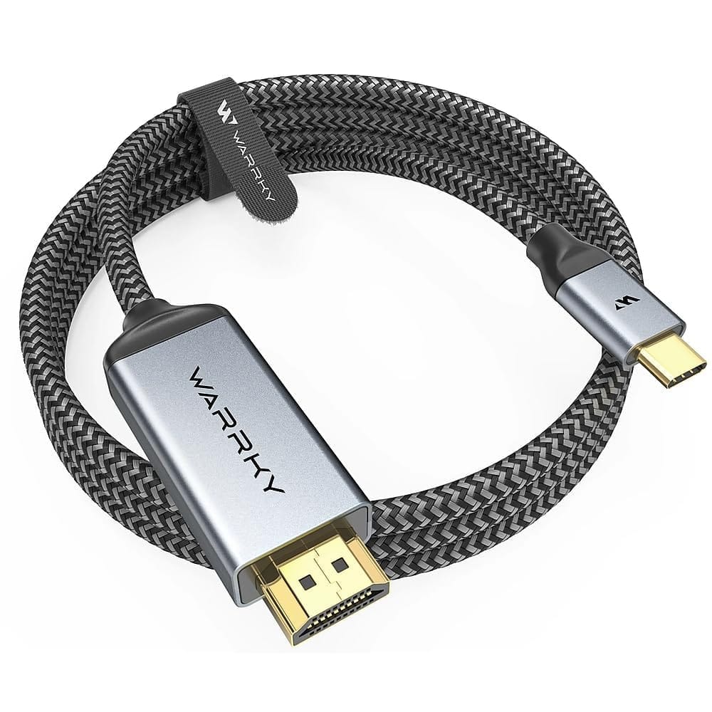 USBC to HDMI Cable