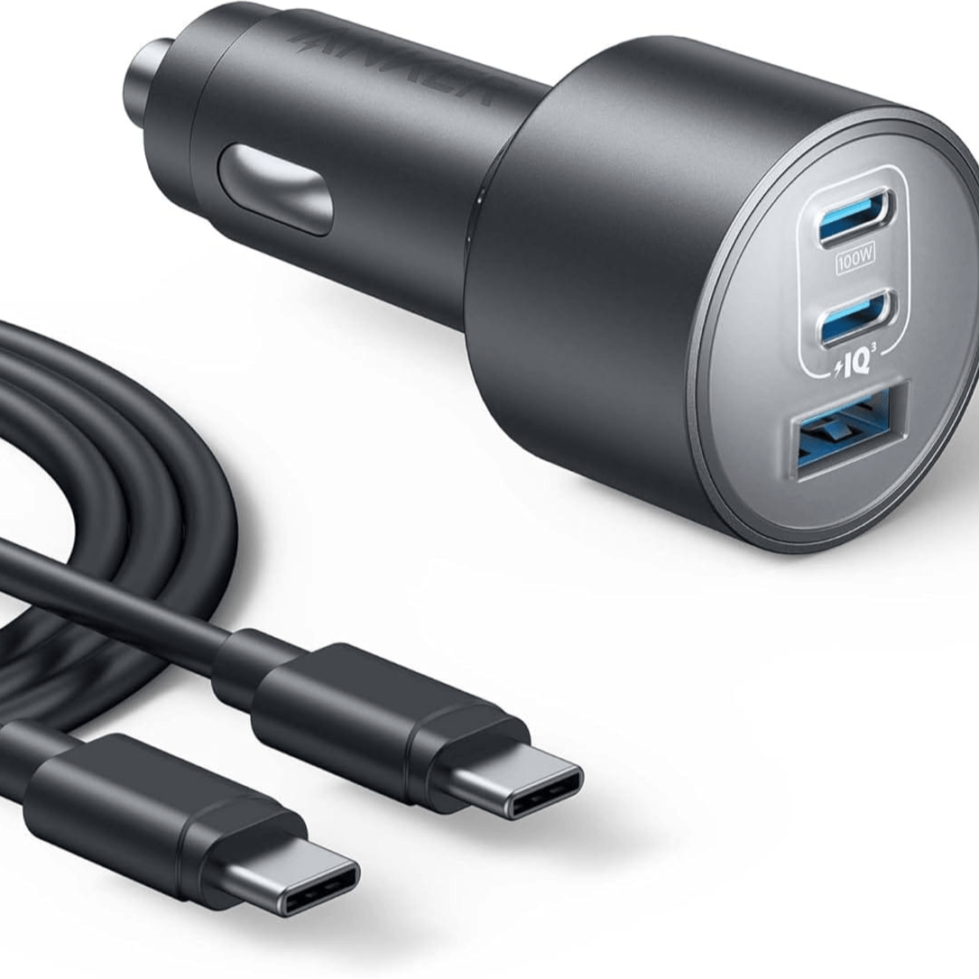 Car Charger