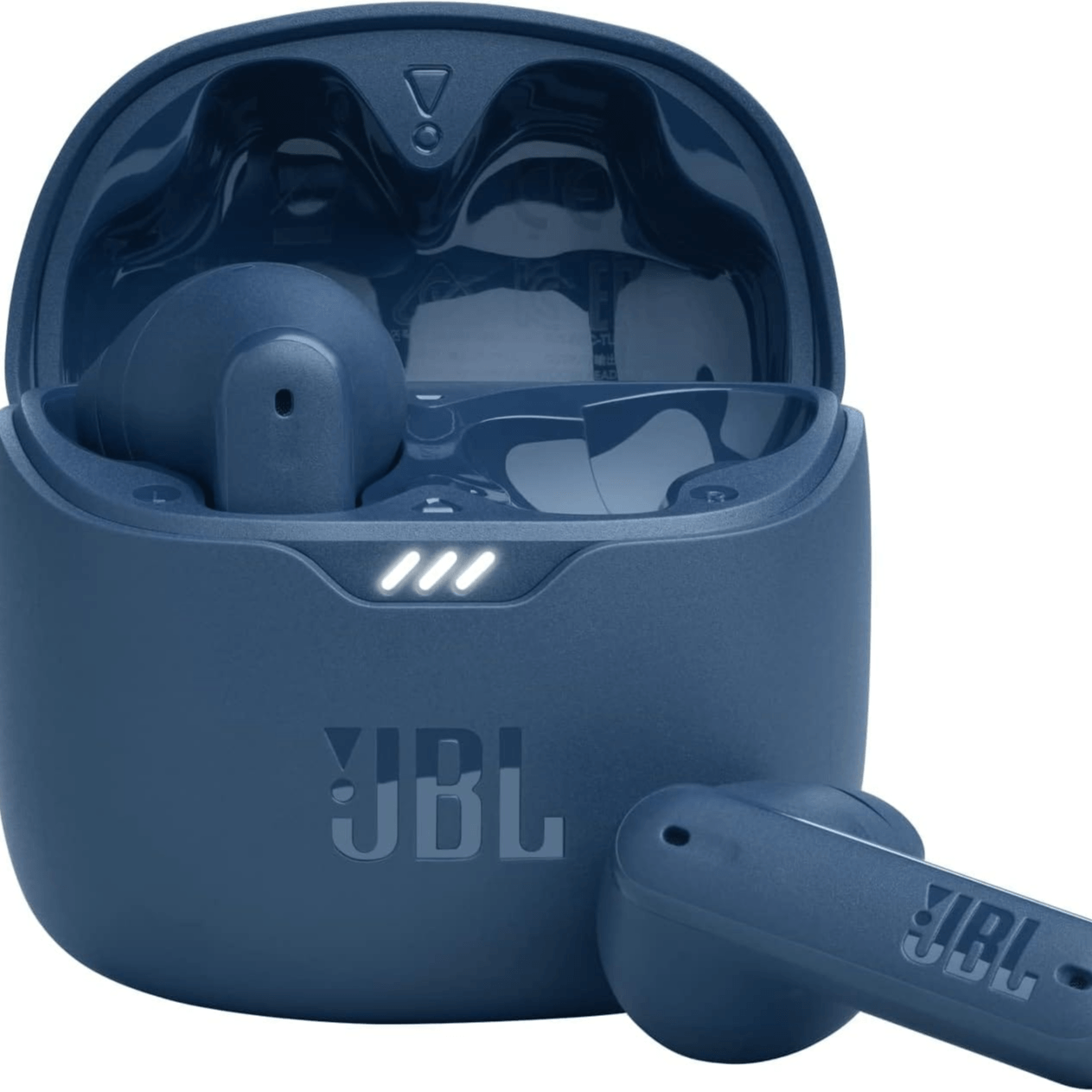 JBL Tune Flex Earbuds