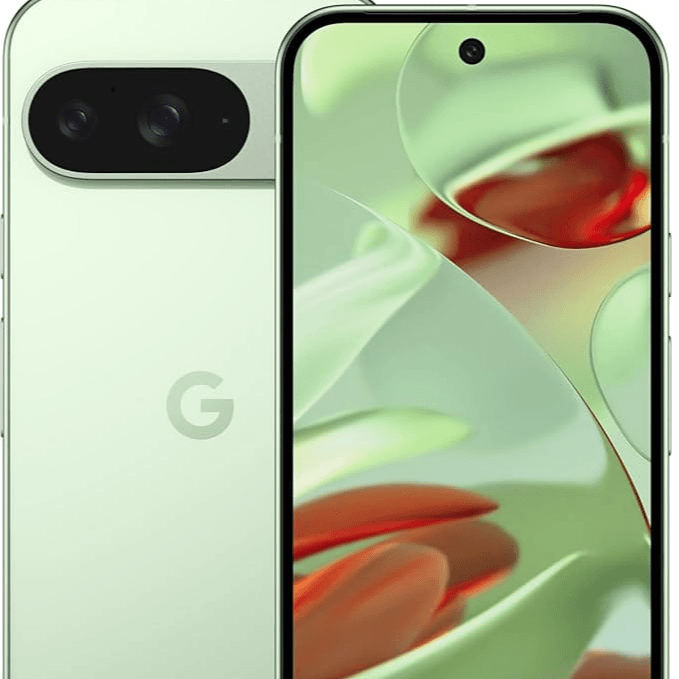 Google Pixel 9