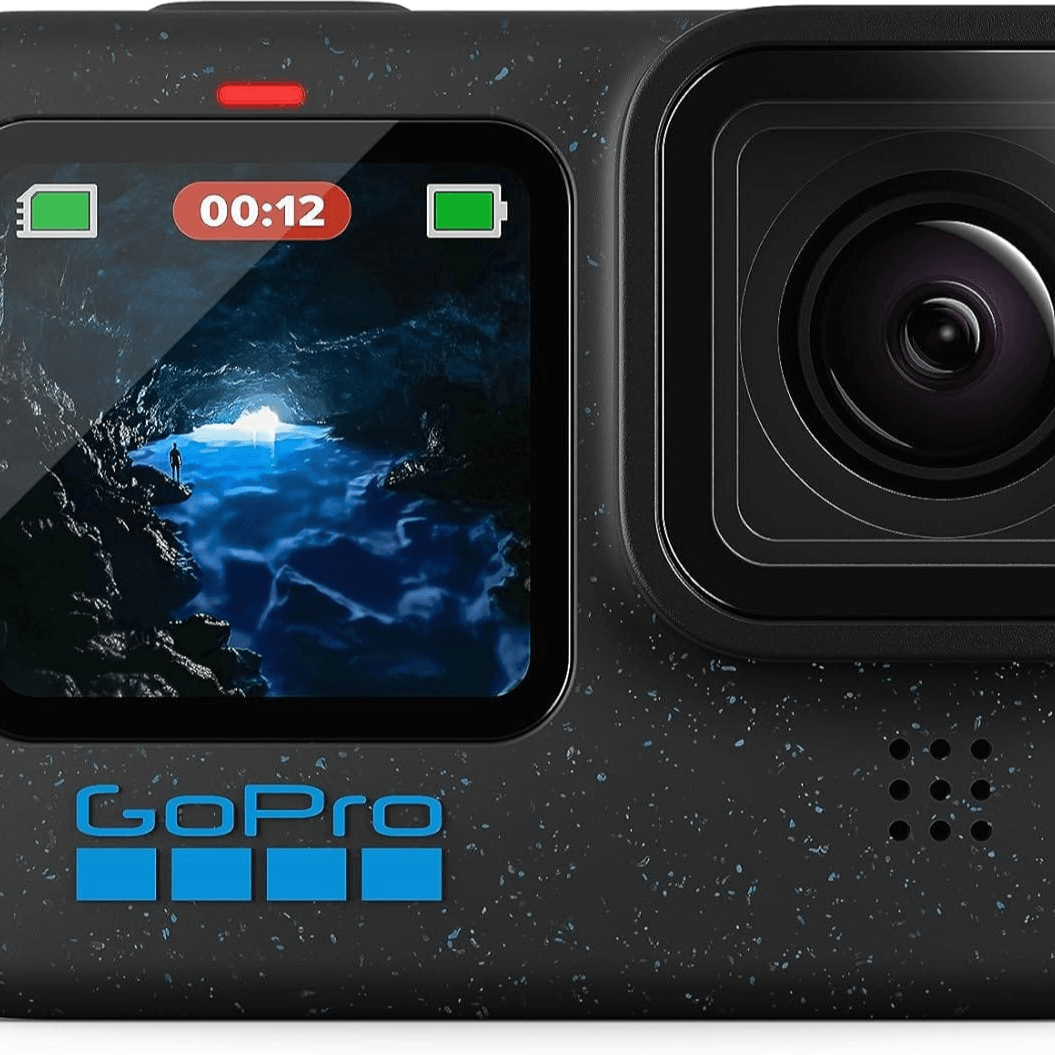 GoPro HERO 12