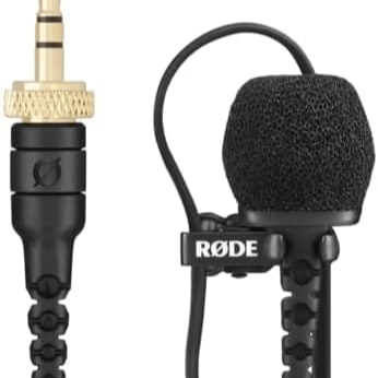 RØDE Lavalier II