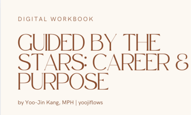 Ready to Align your Purpose & Career with Your Birth Chart?