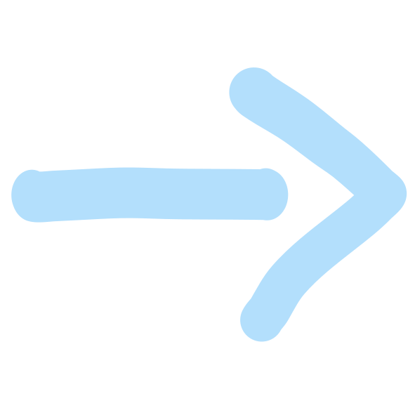 Illustration flèche