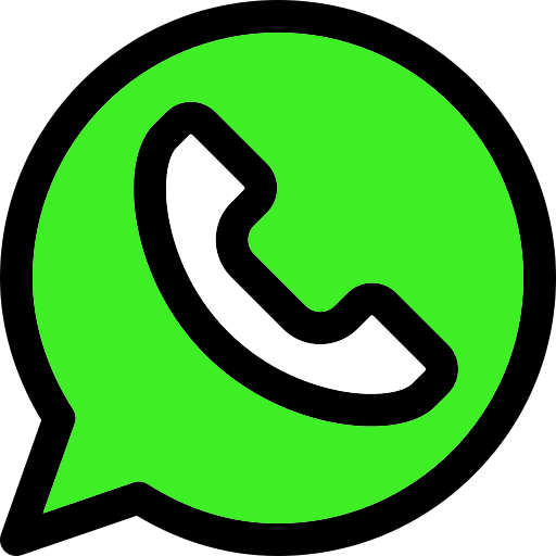 logo WhatsApp