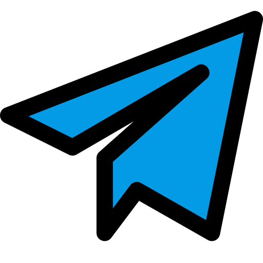 logo Telegram