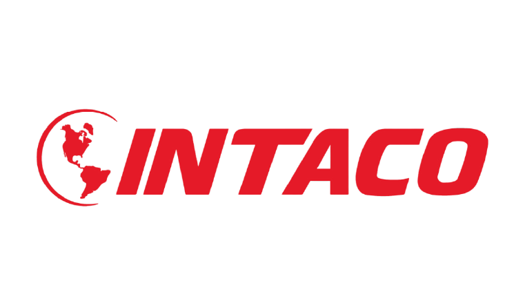 Logo de Intaco