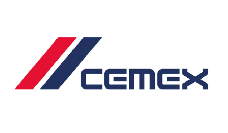 Logo de Cemex
