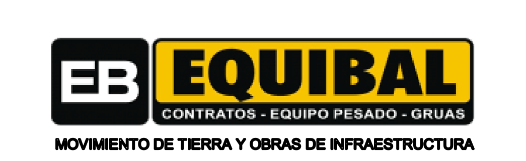 Logo de EQUIBAL