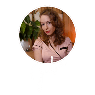 Julia — Fondatrice de Nayeli