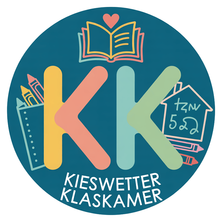 Kieswetter Klaskamer 