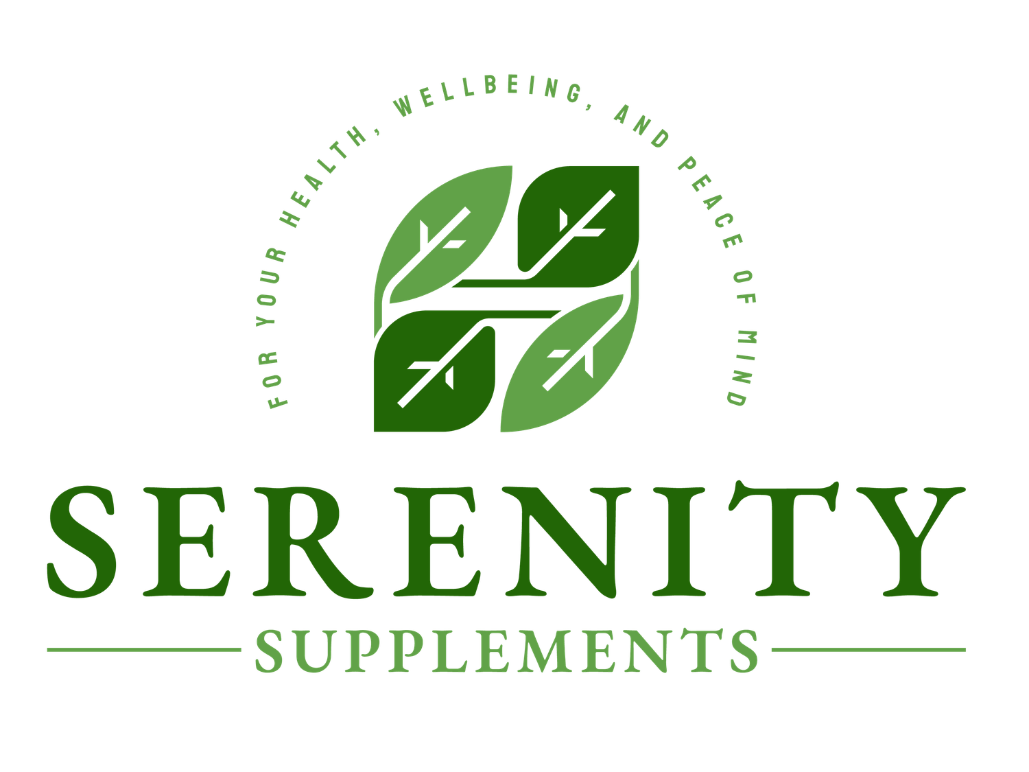 Serenity Supplements