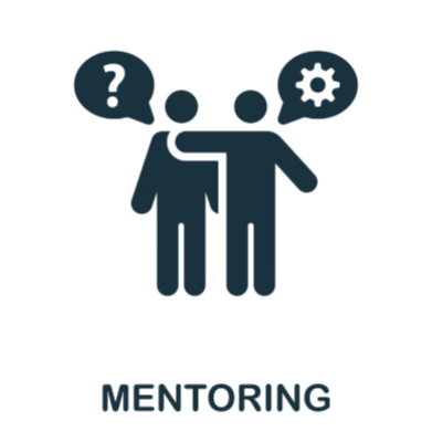Telegam Mentor Chat