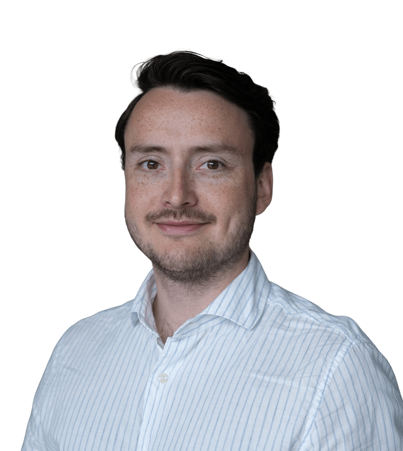 Bilde av Mads Slettebø