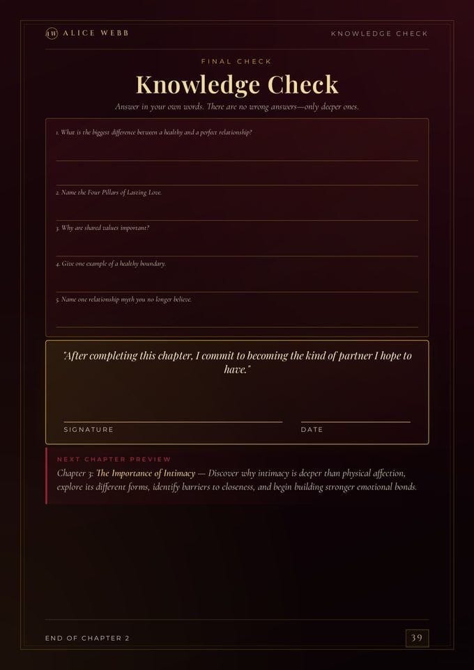 Chapter 3 divider