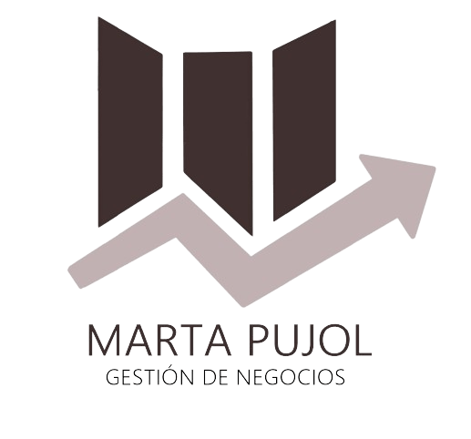 Marta Pujol - Gestión de Negocios