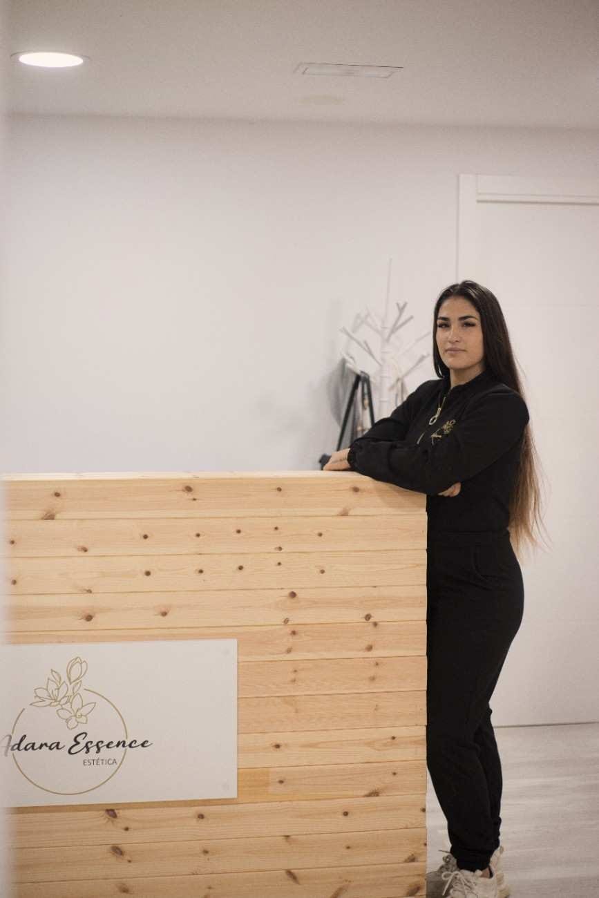 Marta Pujol - Mentora de Negocios de Estética