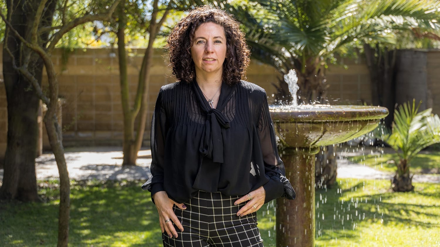 Melanie Müller | Psicóloga de Duelo