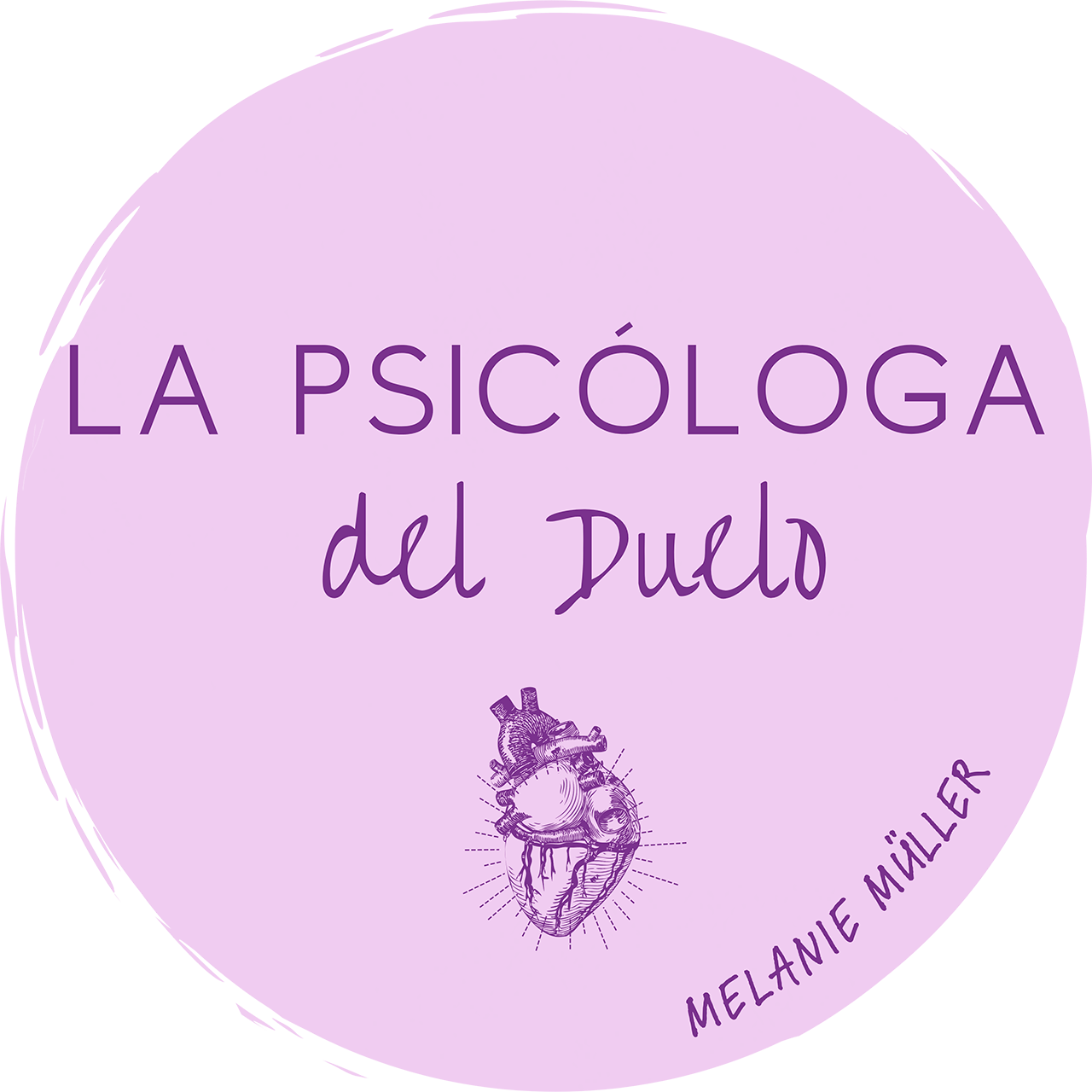 Melanie Müller | Psicóloga de Duelo