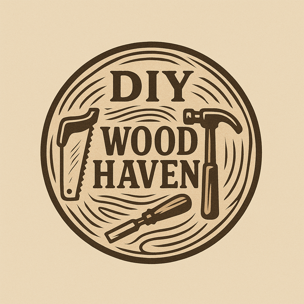 DIY Wood Haven