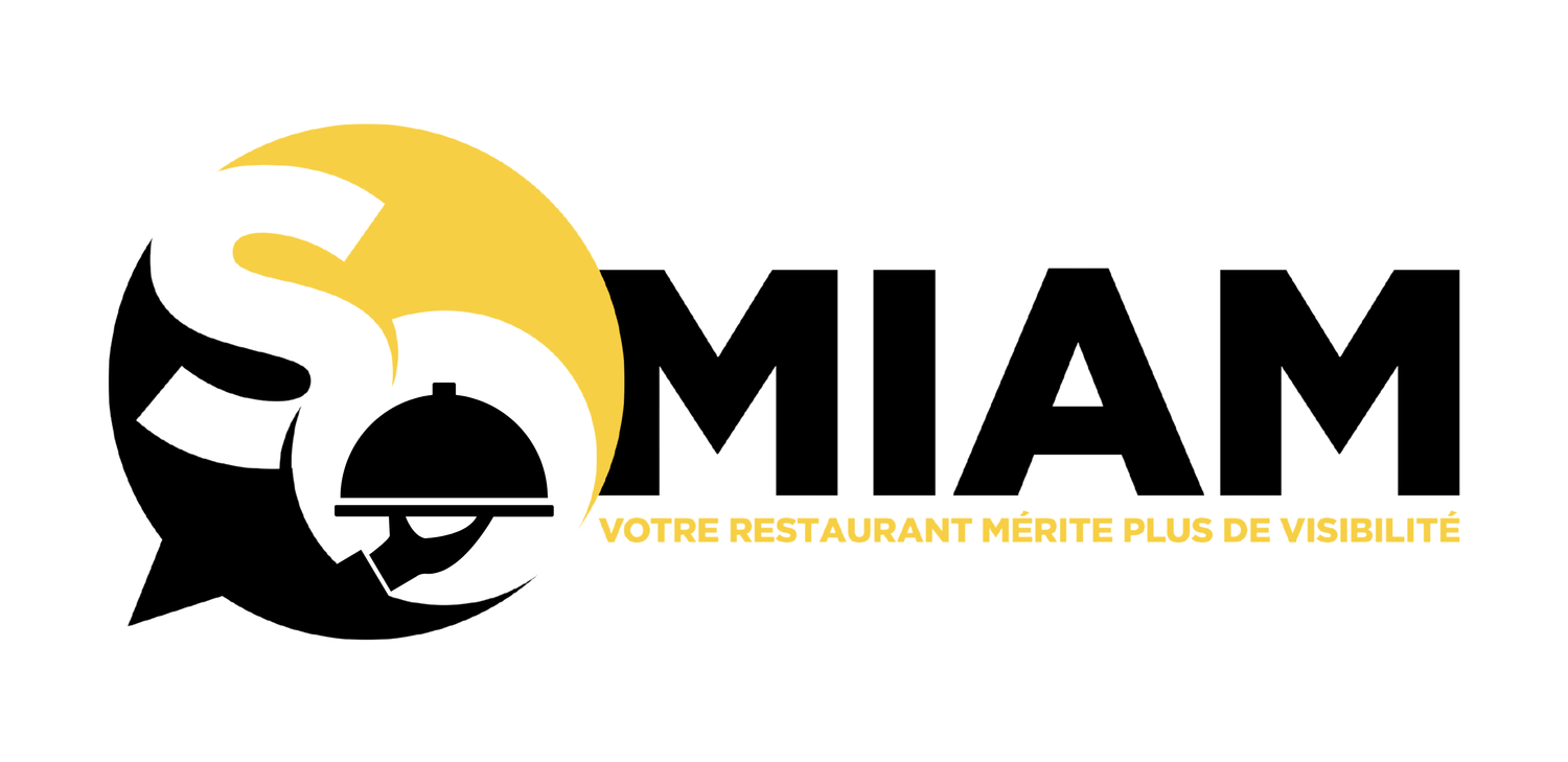 So MIAM Logo