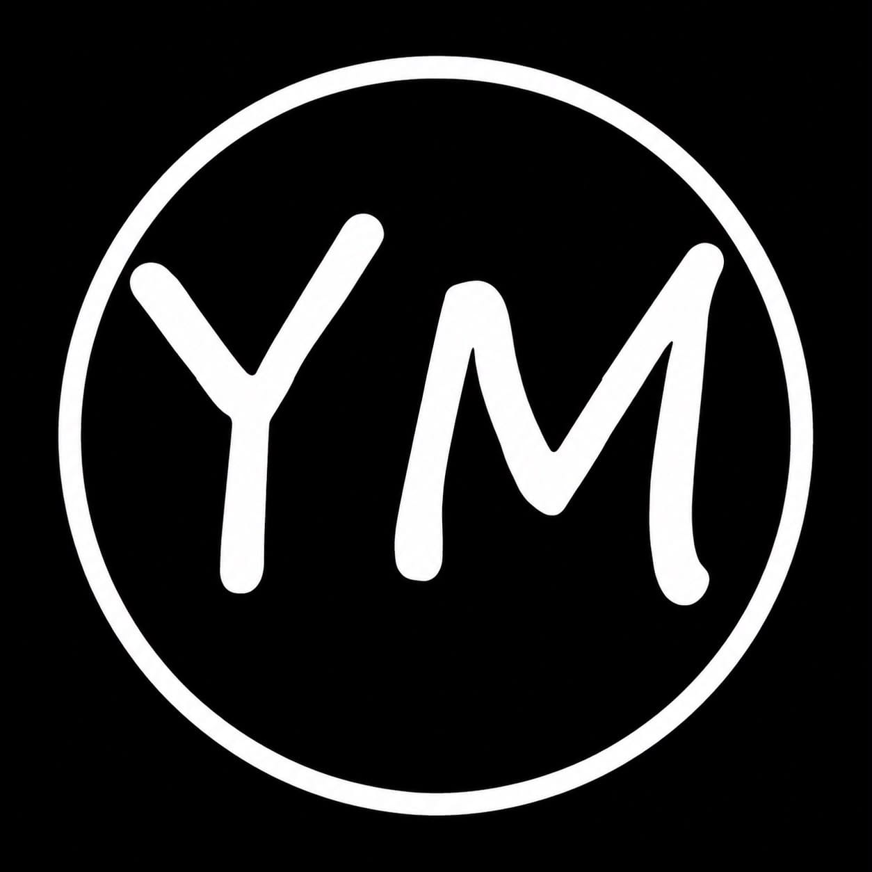 Logo Yolanda Mendoza Estilistas
