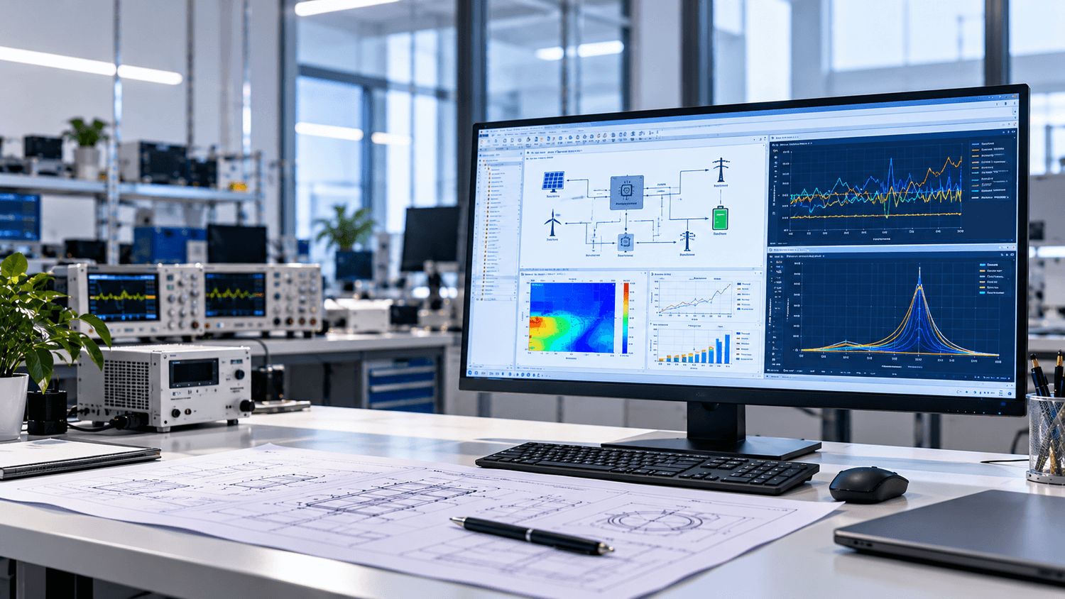 Australian technology and IP development