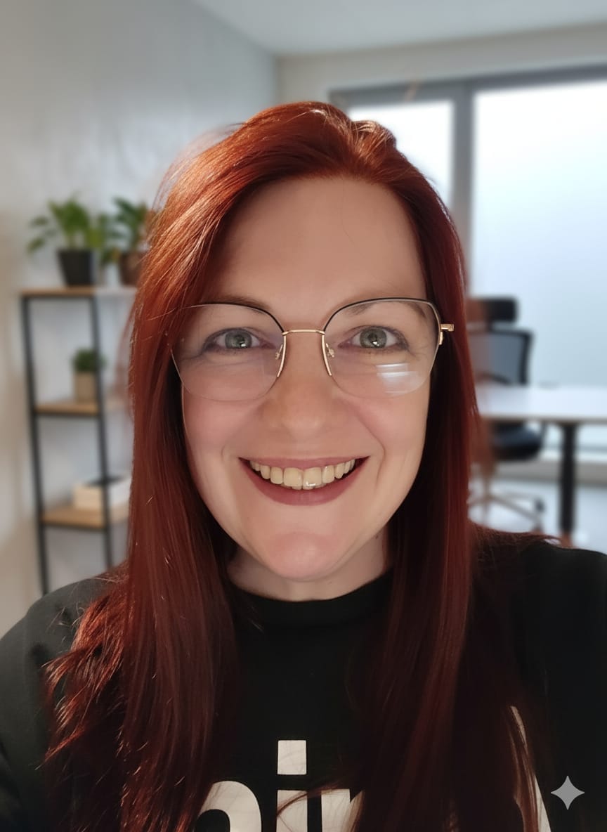 Petra, eigenaar van Mijn Schermtijd