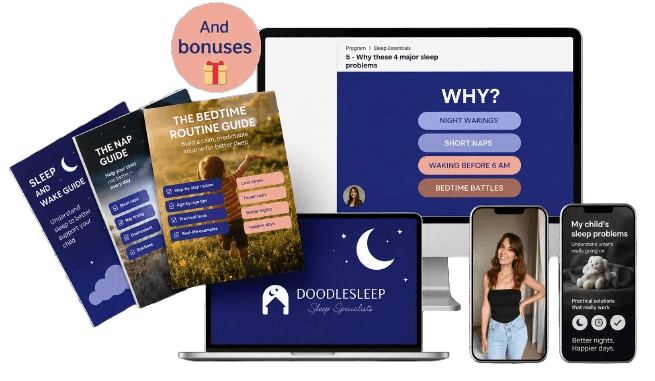 Workshop — Escape the hell of overtiredness