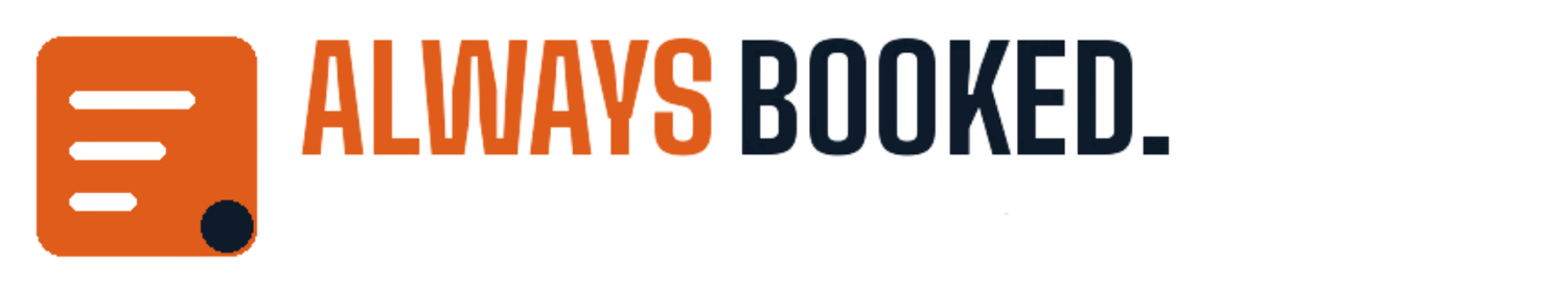 Always Booked