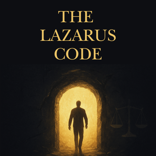 The Lazarus Code-Awakening From Legal Death