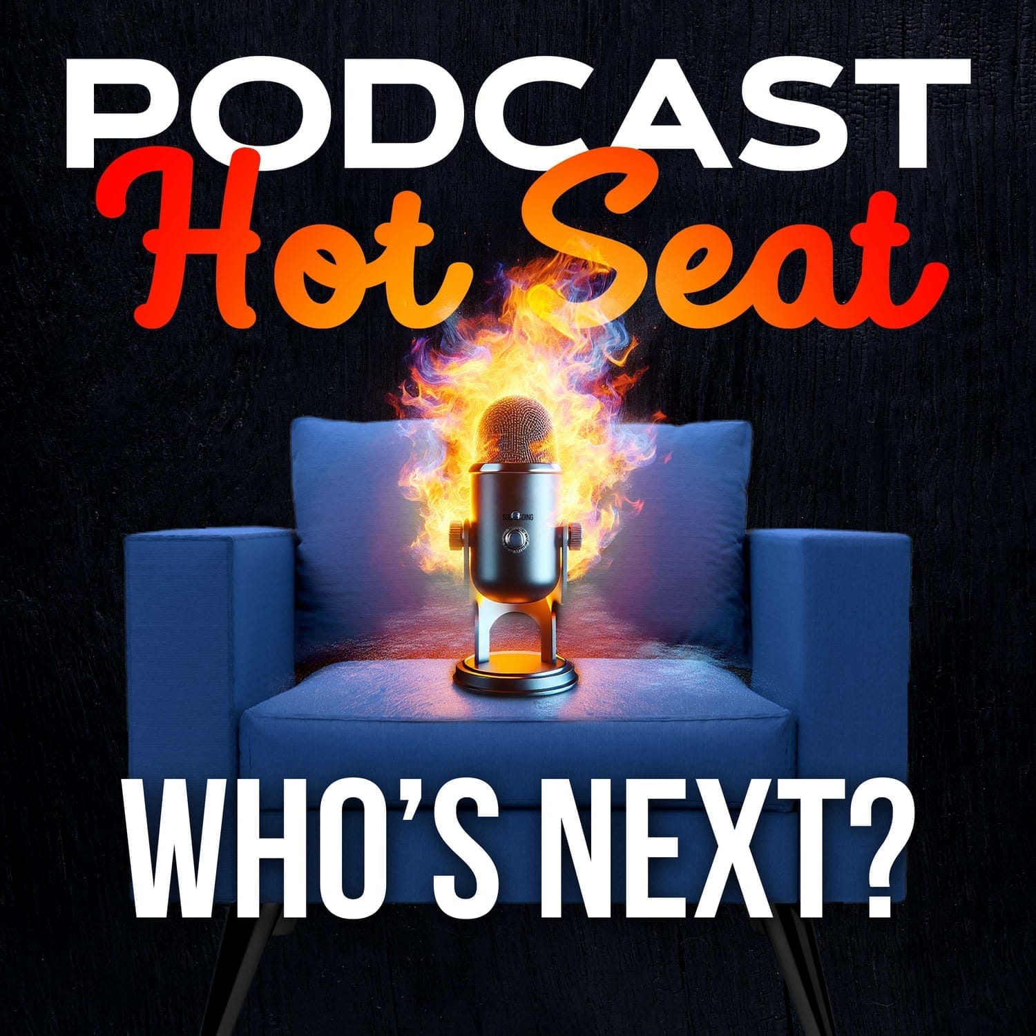 Podcast Hot Seat - Strategies and Insights  - Podcast Audit