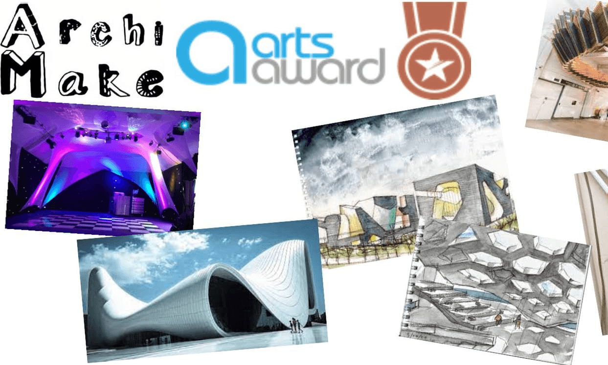 Get started on Bronze Award now