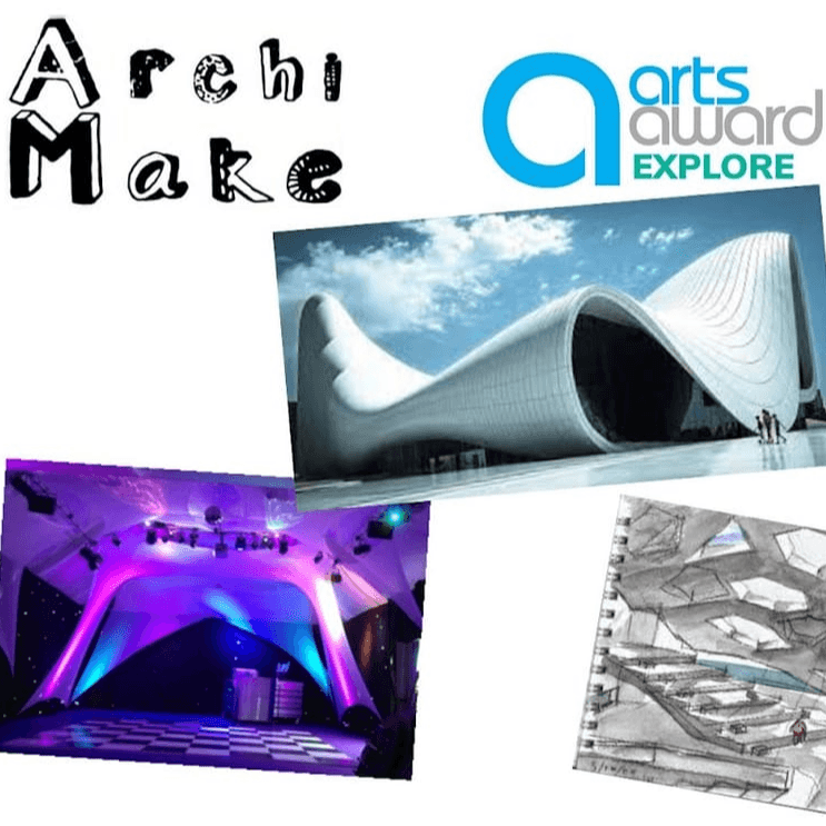 Explore Award (6 months course)
