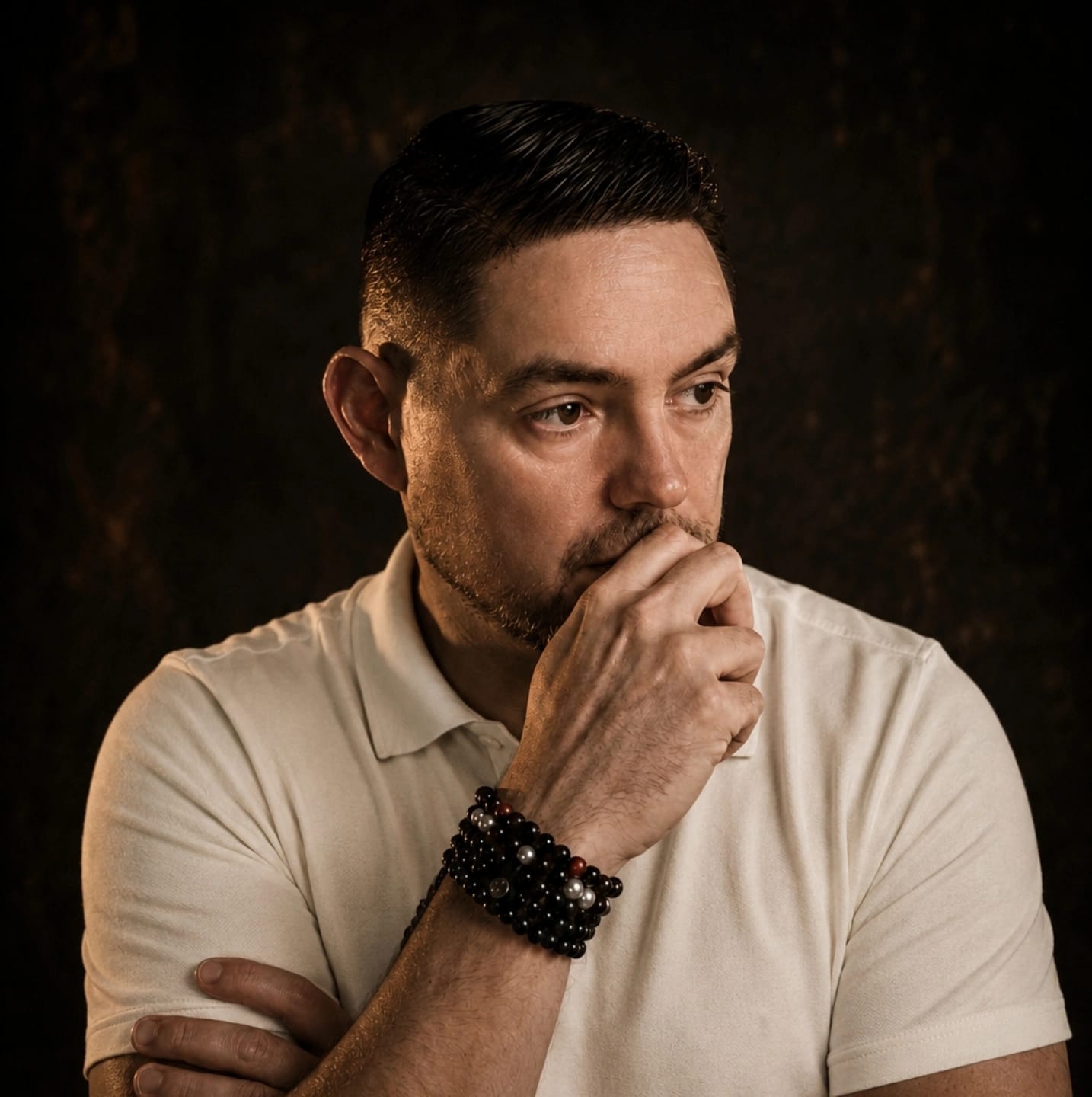 Nicolas Breton, fondateur d’EMAX