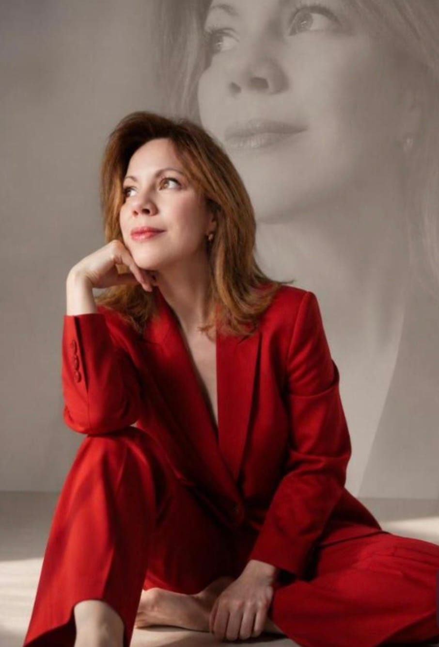 Delphine Dagut, Business Coach - Leadership O' Féminin