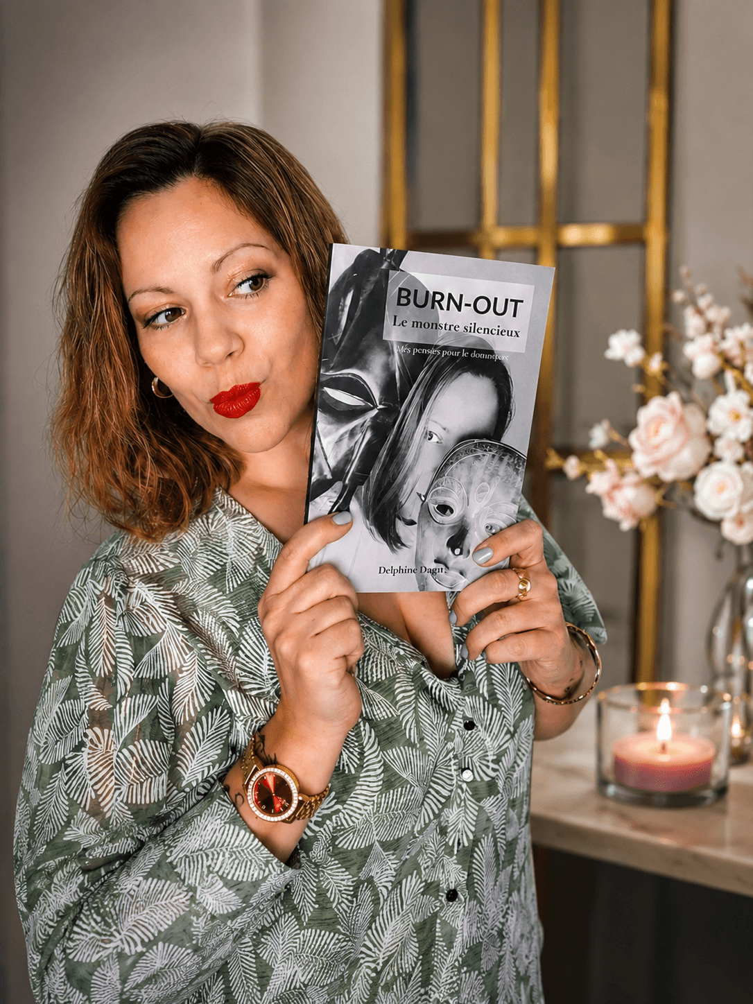 Burn-out : le monstre silencieux