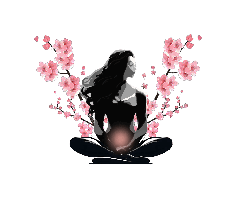 Logo FeminiSens – Application féminine de bien-être, sexualité, cycle menstruel et énergie féminine