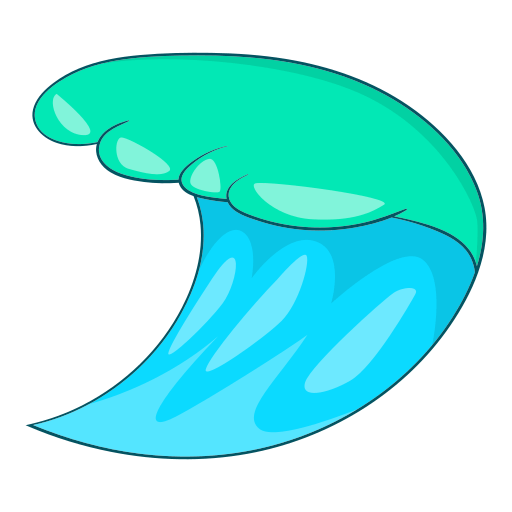 Marché émergeant, Océan bleu