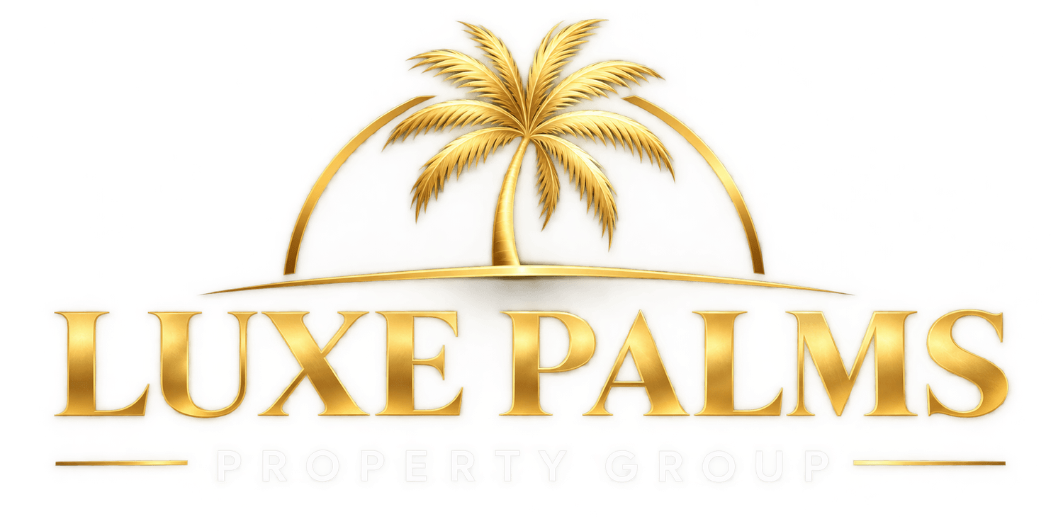 Luxe Palms Property Group