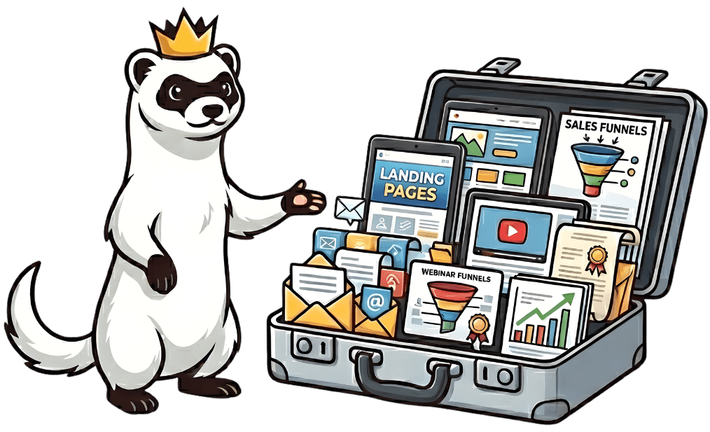 Complete Business Toolkit